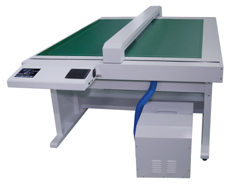 Планшетный режущий плоттер SAGA SG-FC99122A