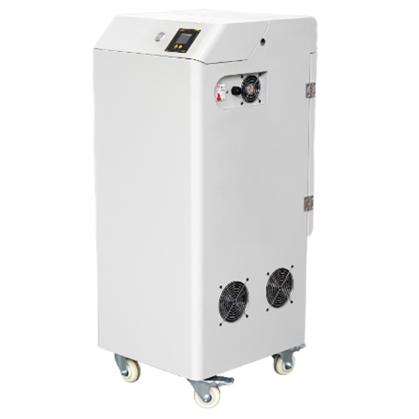 Устройство воздушной фильтрации DTFSTAR AF100H для DTF-принтера