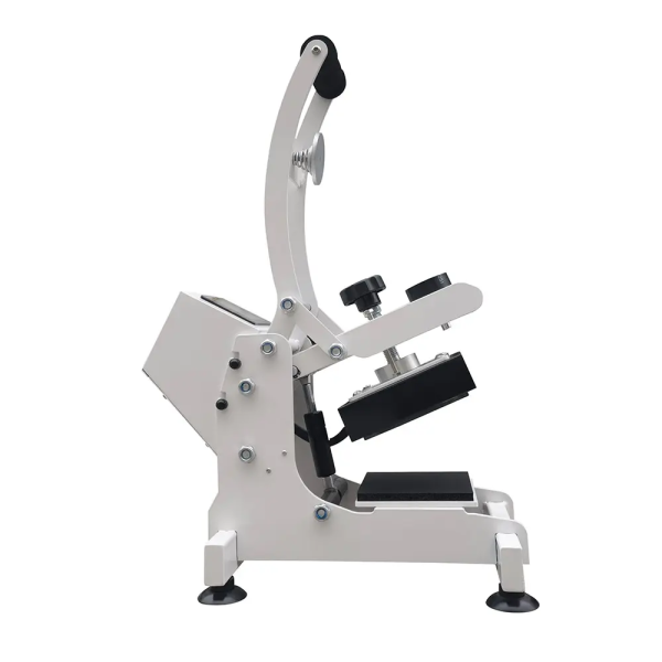 Ручной пресс для мелких деталей и лэйблов