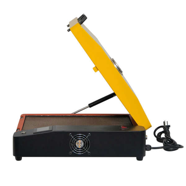 Печь формата A3 DTF