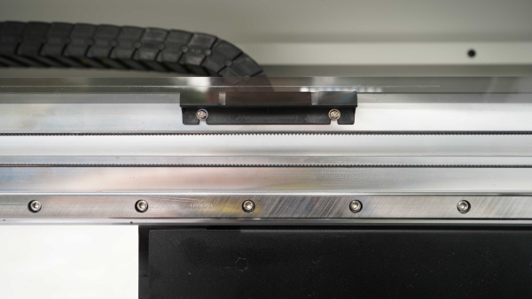 UV DTF-принтер Audley Infinity (ширина 30 см, 3 × Epson i1600)