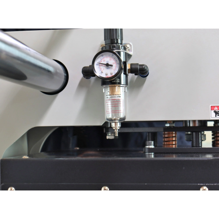 Пневматический термопресс MEM TQ-3638