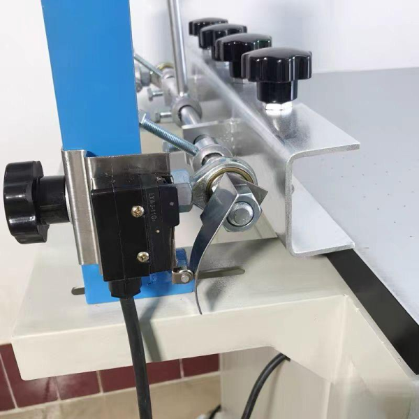 Ручной трафаретный станок MAGNUM 5070 с вакуумным столом