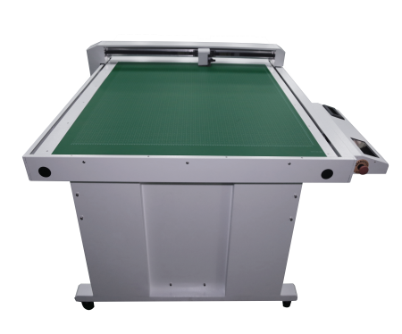 Планшетный режущий плоттер SAGA SG-FC99122A