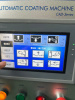 Автоматическая машина для нанесения эмульсии CAD-1313