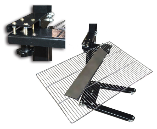 Промежуточная сушилка SPE6045_1800W