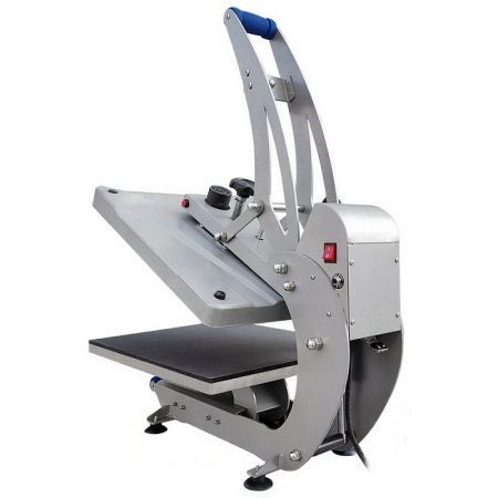 Термопресс плоский TP380 (38х38см)