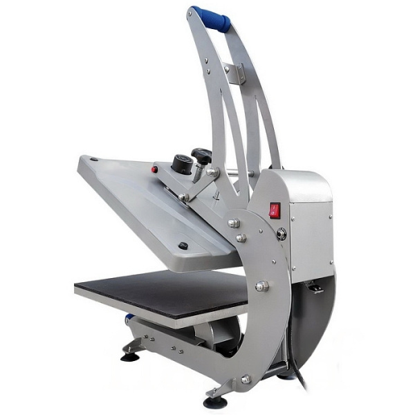 Термопресс плоский TP380 (38х38см)