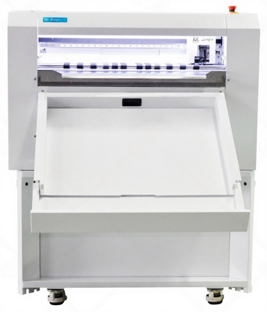 Автоматический плоттер SAGA SG-ASC 2301A