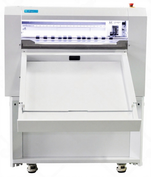 Автоматический плоттер SAGA SG-ASC 2301A