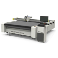 Автоматические плоттеры