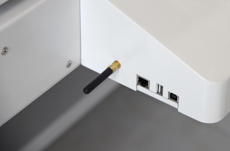 Планшетный режущий плоттер SAGA FCT6698