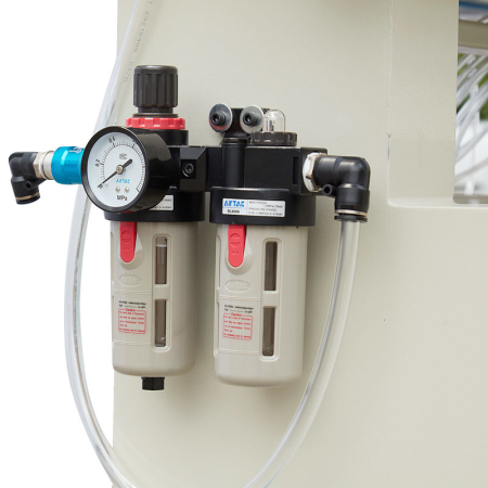 Автоматическая капельная машина ZY-P08D 