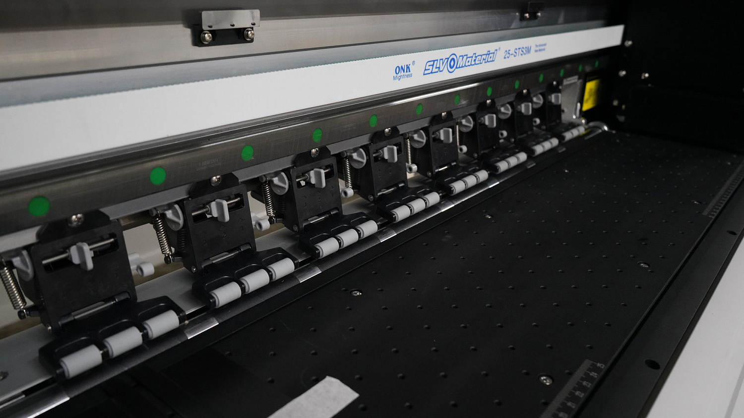 Индустриальный принтер для DTF-печати Audley CL6006 Chameleon (комплект с шейкер-сушкой)