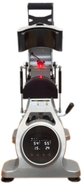 Кепочный термопресс TECHNOPRINT CAP-Z