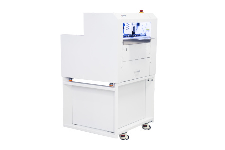 Автоматический режущий плоттер SAGA SG-ASC2312