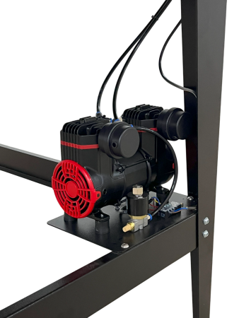 Экспонирующее устройство DEAL LED UV