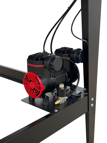 Экспонирующее устройство DEAL LED UV