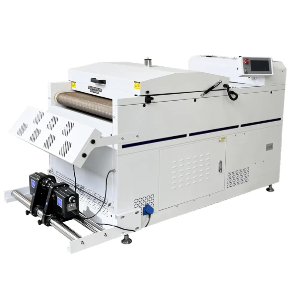 Принтер для DTF-печати Audley ZX6002 (комплект с шейкер-сушкой)