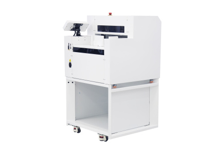 Автоматический режущий плоттер SAGA SG-ASC2312