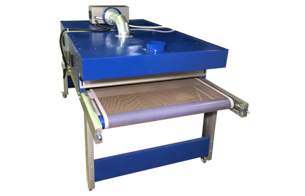 Туннельная сушка ОП-ТУНЕЛЬ-8М