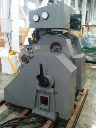 Тигельный пресс TYMB 750