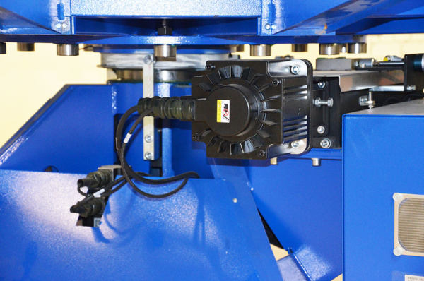 Автоматический карусельный станок PRISM II XL