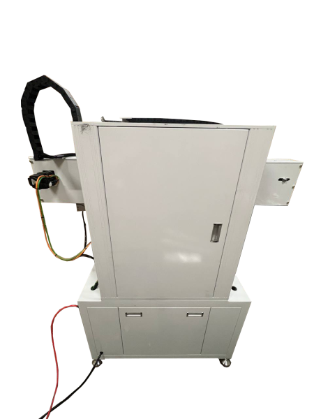 Станок трафаретный FB-9060, полуавтомат с электроприводом