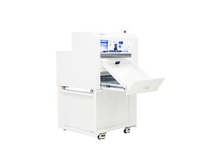 Автоматический режущий плоттер SAGA SG-ASC2312