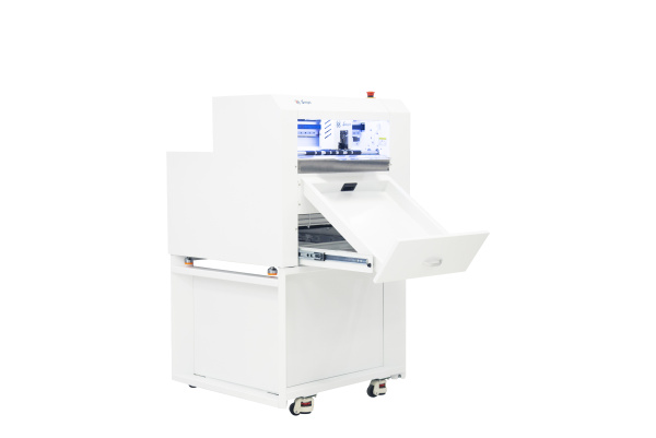 Автоматический режущий плоттер SAGA SG-ASC2312